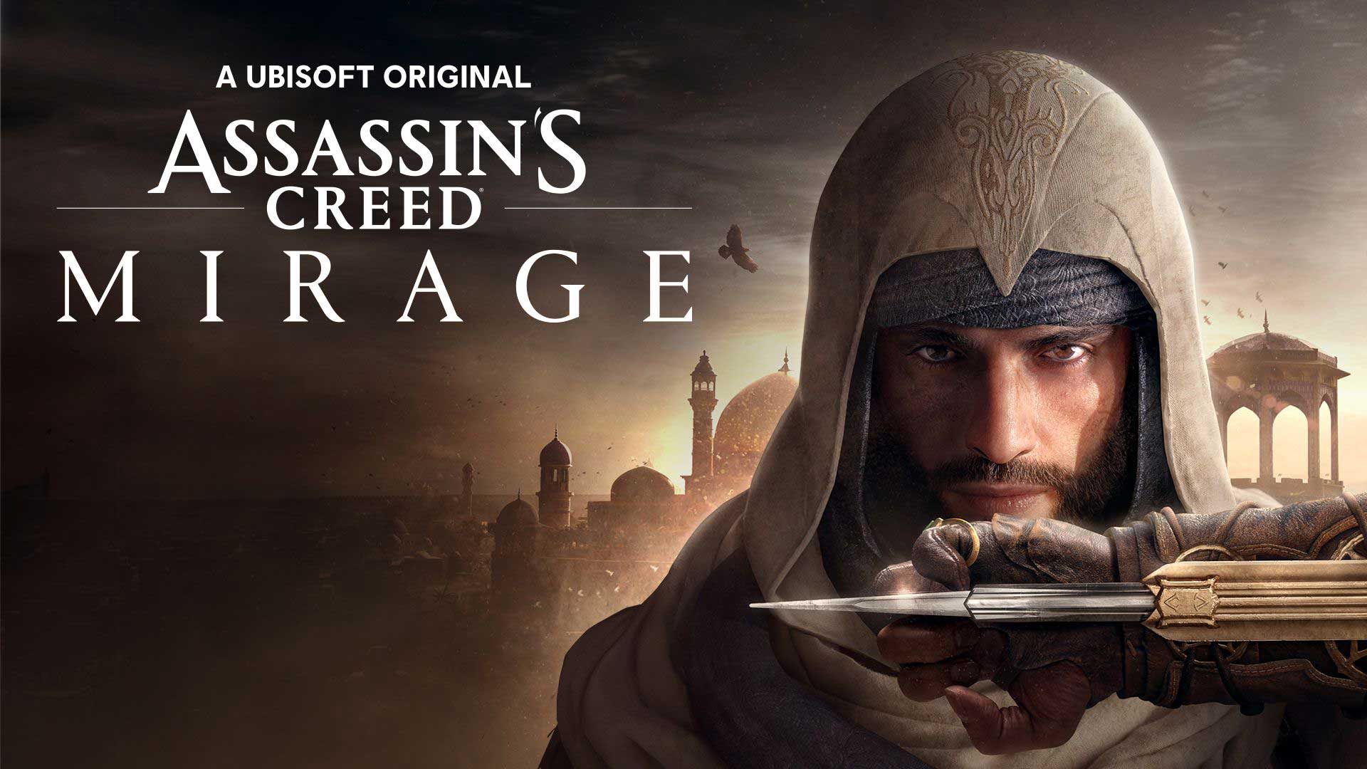 Assassin’s Creed Mirage, Sensation Games, sensationgames.com