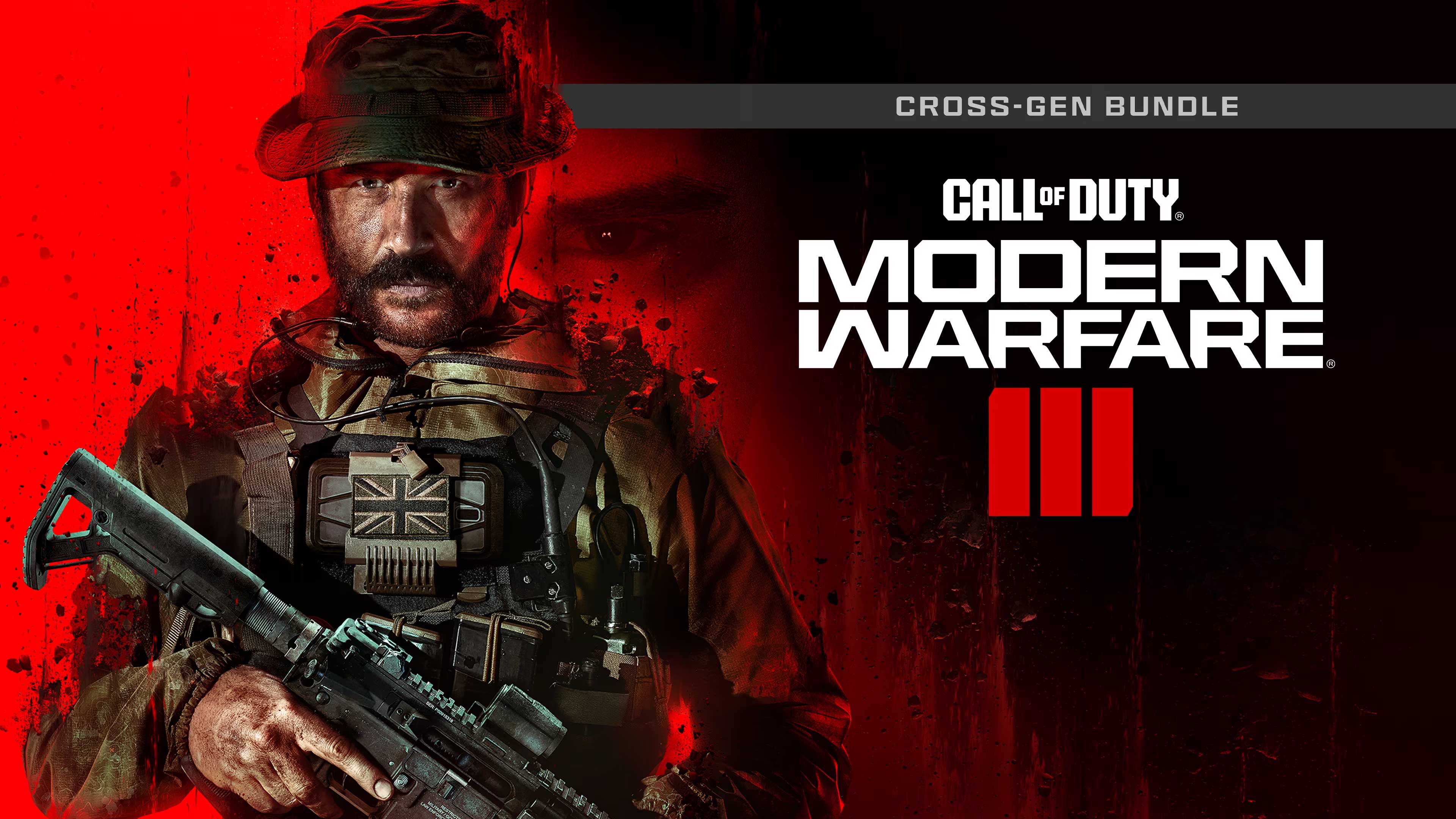Call of Duty: Modern Warfare III - Cross-Gen Bundle, Sensation Games, sensationgames.com