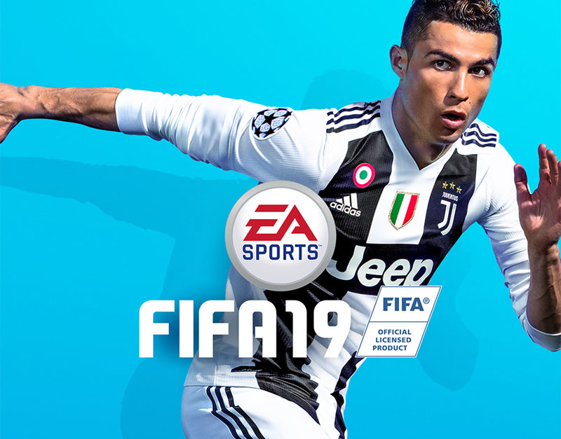 FIFA 19 (Xbox One), Sensation Games, sensationgames.com