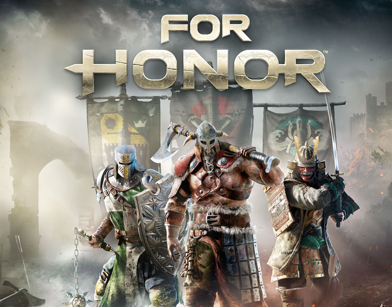 FOR HONOR™ Standard Edition (Xbox One), Sensation Games, sensationgames.com