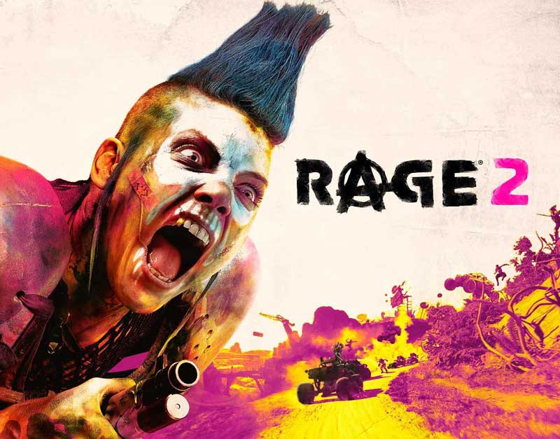 Rage 2 (Xbox One), Sensation Games, sensationgames.com
