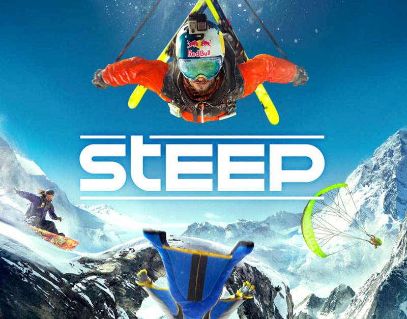 Steep (Xbox One), Sensation Games, sensationgames.com